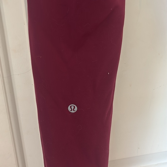 Lululemon leggings - Picture 3 of 3